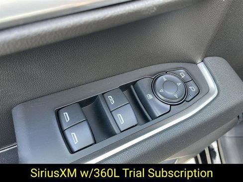 New 2026 Chevrolet Silverado 1500 RST image 21