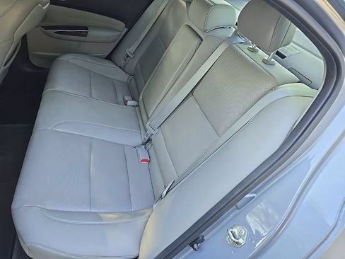 Used 2015 Acura TLX V6 SH-AWD w/ Advance Package image 15