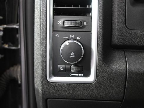 Used 2024 RAM 1500 Classic Warlock AWD/4WD image 23