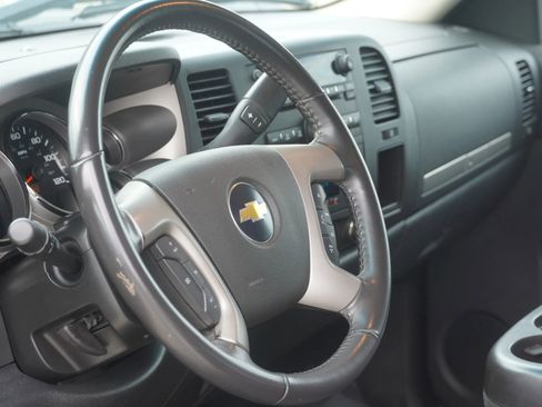 Used 2011 Chevrolet Silverado 1500 LT w/ All-Star Edition image 17