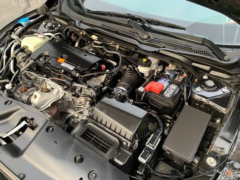 Used 2019 Honda Civic Sport image 27