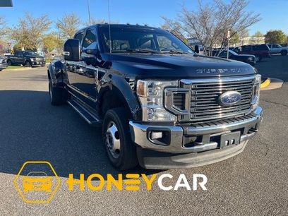 Used 2022 Ford F350 Lariat w/ Lariat Ultimate Package