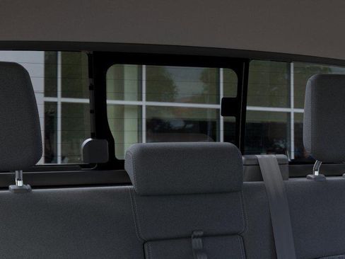New 2026 Ford Ranger XLT AWD/4WD image 22