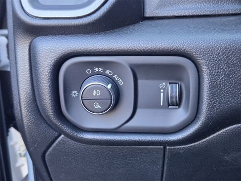 New 2026 RAM 2500 Tradesman image 21