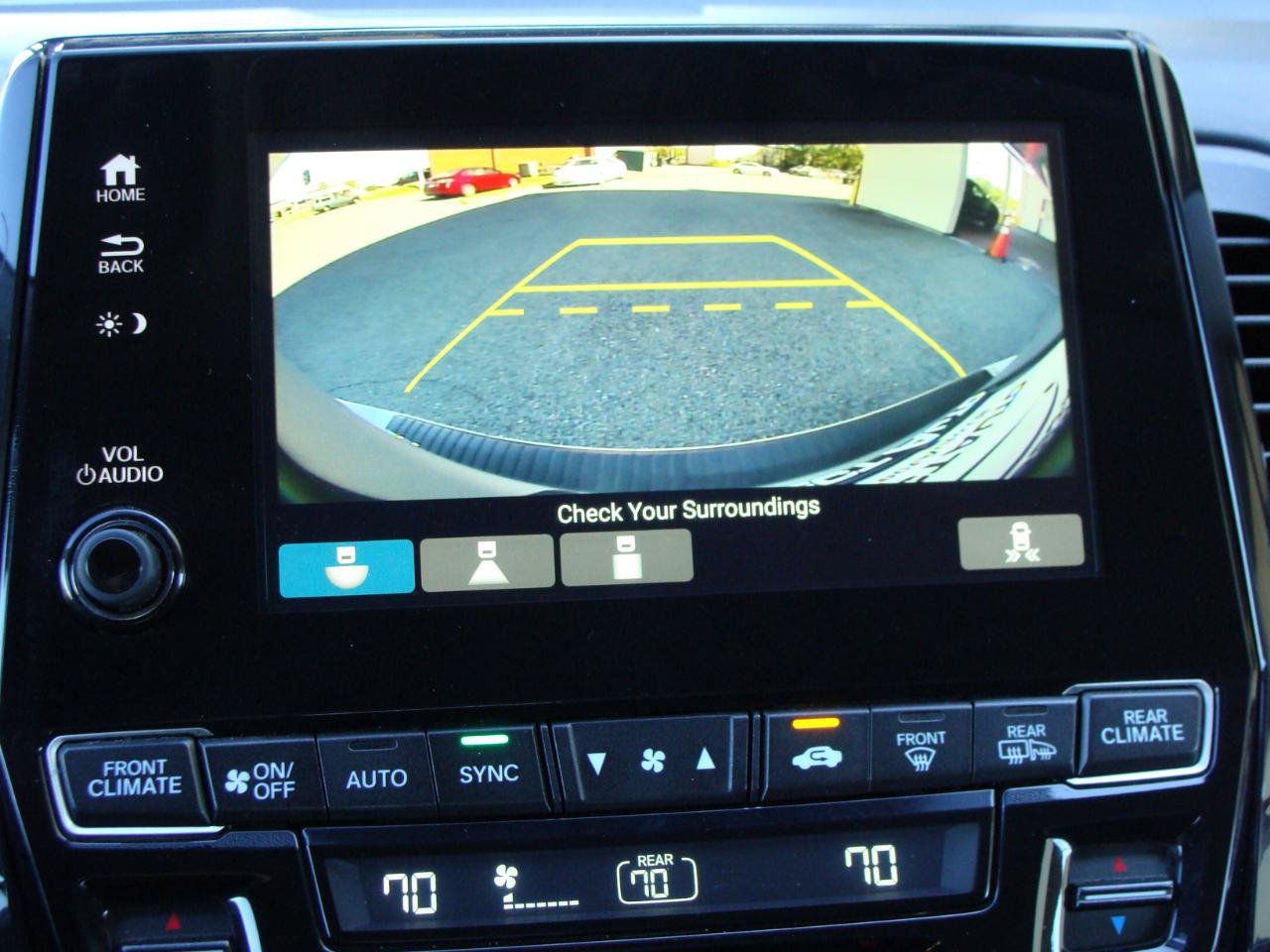 Used 2020 Honda Odyssey EX image 20
