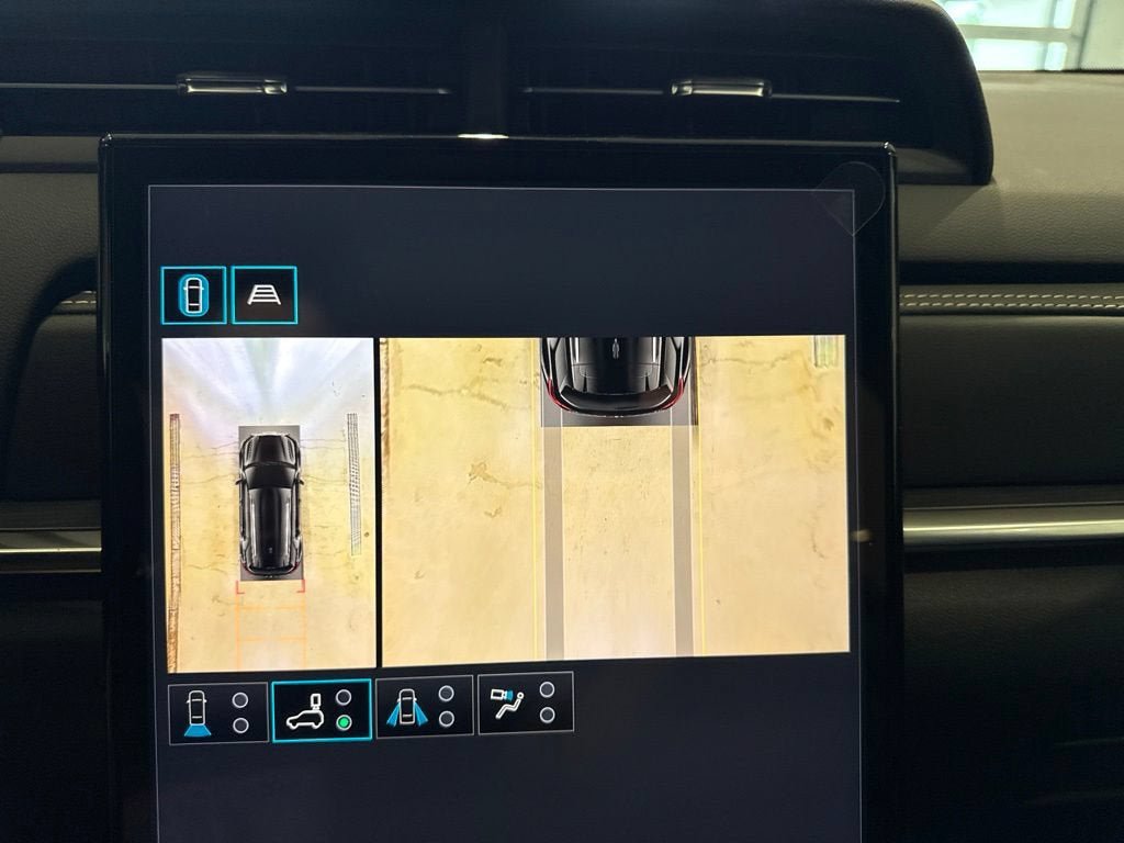 New 2027 GMC Terrain Elevation w/ Elevation Premium Package AWD/4WD image 38