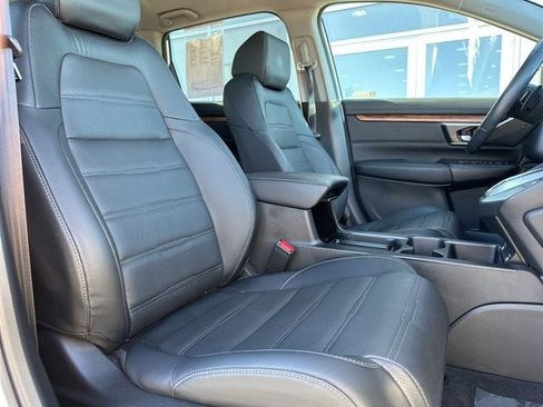 Used 2022 Honda CR-V EX-L image 16