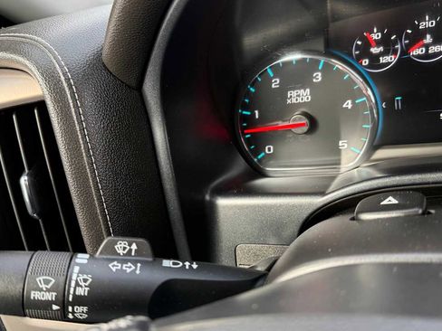 Used 2019 GMC Sierra 2500 Denali w/ Duramax Plus Package image 17