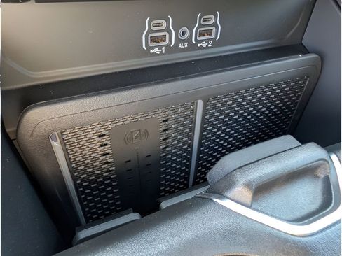 New 2026 RAM 1500 Big Horn image 28