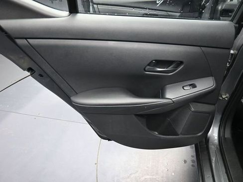 Used 2023 Nissan Altima 2.5 SR image 15