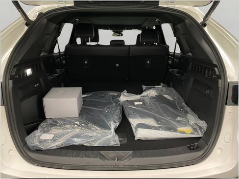 New 2026 MAZDA CX-70 3.3 Turbo S w/ Premium Package image 5