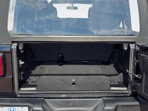 Used 2022 Jeep Wrangler Unlimited Sport AWD/4WD image 9