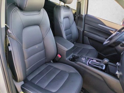 Used 2024 MAZDA CX-5 AWD 2.5 S w/ Preferred Package image 21