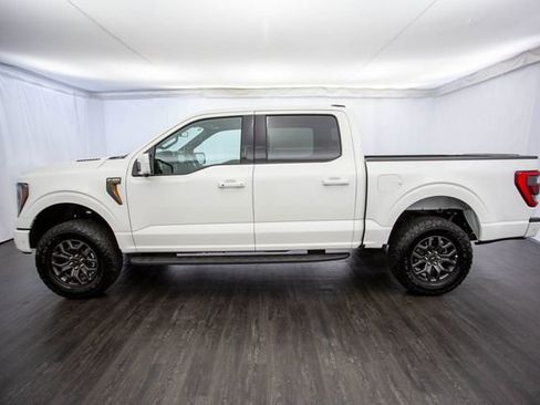 Used 2023 Ford F150 Tremor w/ Equipment Group 402A High image 7