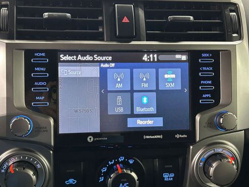 Certified 2020 Toyota 4Runner SR5 image 19