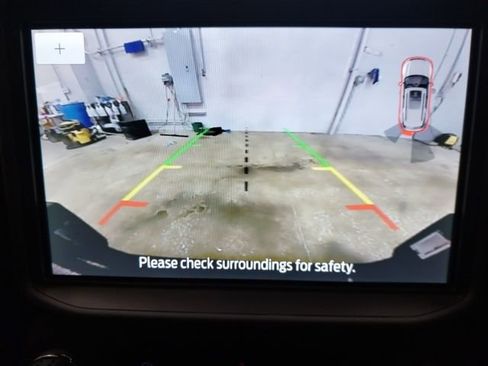 Used 2024 Ford Bronco Sport Big Bend w/ Convenience Package image 15