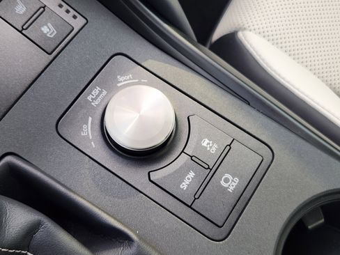 Used 2023 Lexus IS 350 F Sport image 27