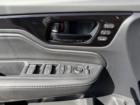 New 2026 Honda Odyssey Elite image 19