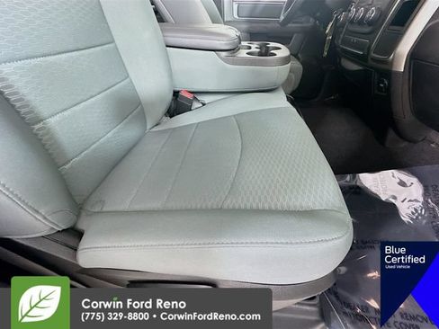 Used 2019 RAM 1500 Classic SLT AWD/4WD image 29