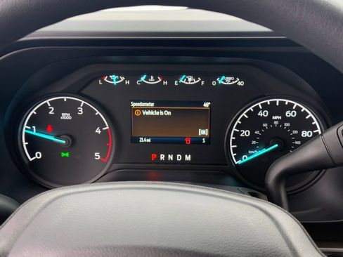 New 2024 Ford F350 XL w/ Snow Plow Prep Package image 19