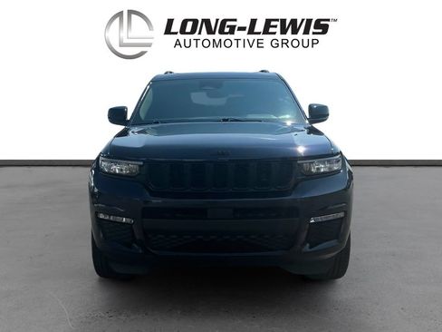 Used 2024 Jeep Grand Cherokee L Limited AWD/4WD image 11