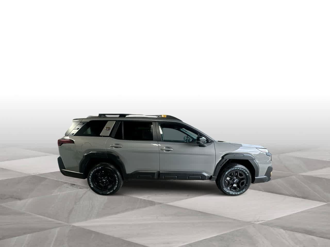 New 2026 Subaru Outback Wilderness AWD/4WD image 9