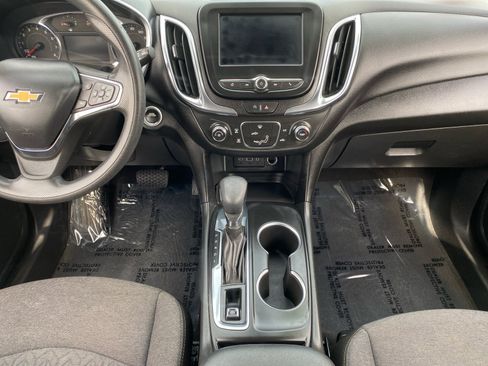 Used 2023 Chevrolet Equinox LT image 11