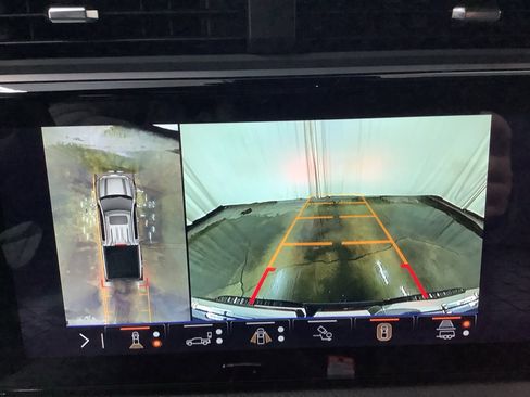 New 2026 GMC Sierra 1500 Denali w/ Denali Reserve Package image 23