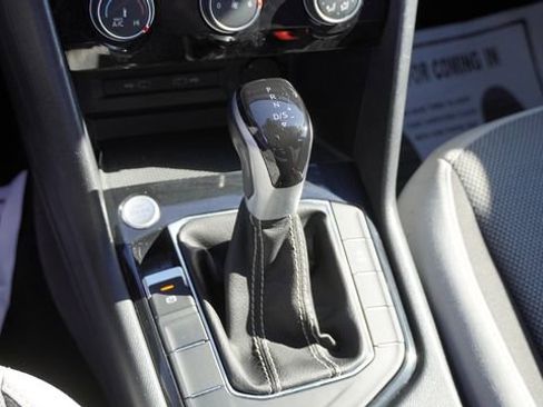 Used 2024 Volkswagen Taos S image 24