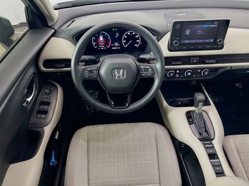 Certified 2024 Honda HR-V LX image 22