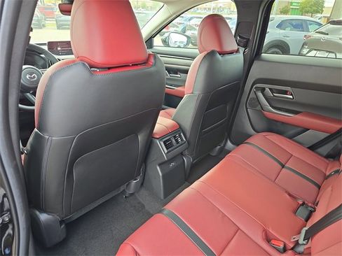 New 2026 MAZDA CX-50 AWD 2.5 Hybrid w/ Weather Package image 28