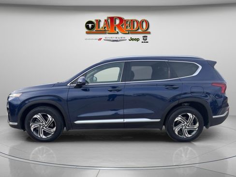 Used 2022 Hyundai Santa Fe SEL w/ Cargo Package image 4
