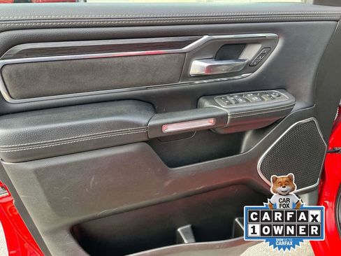 Used 2024 RAM 1500 Laramie image 23