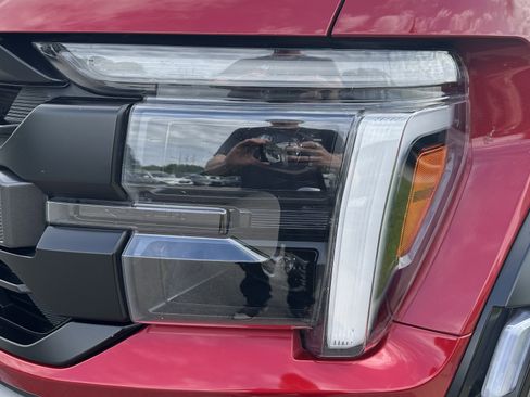 Used 2024 Ford F150 Raptor AWD/4WD image 6