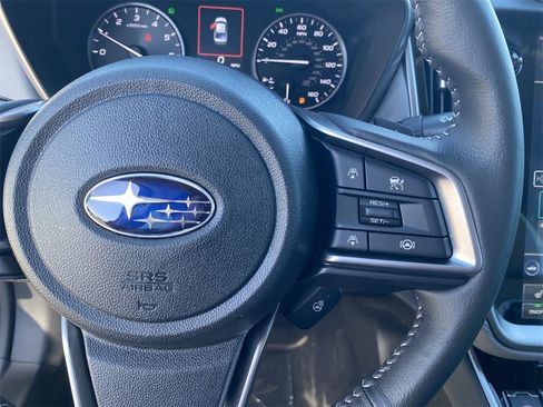 New 2025 Subaru Legacy Limited image 21