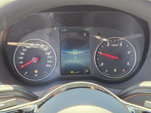 New 2025 Mercedes-Benz Sprinter 2500 image 30