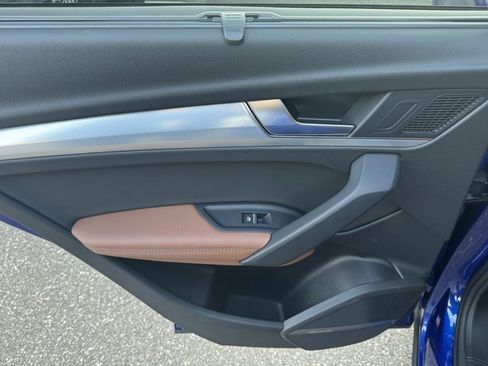 Certified 2024 Audi Q5 2.0T Prestige image 37