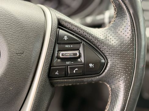 Used 2019 Nissan Maxima Platinum w/ Illumination Package FWD image 24