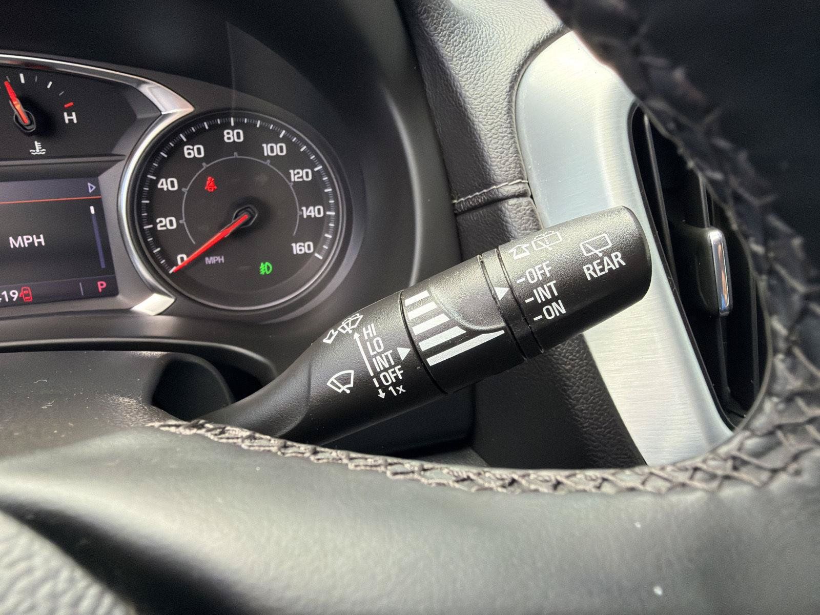 Used 2023 GMC Terrain SLT AWD/4WD image 21