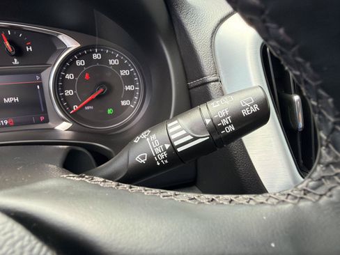 Used 2023 GMC Terrain SLT AWD/4WD image 21