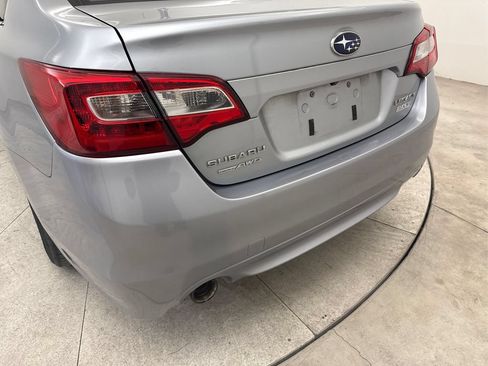 Used 2017 Subaru Legacy 2.5i Premium AWD/4WD image 22