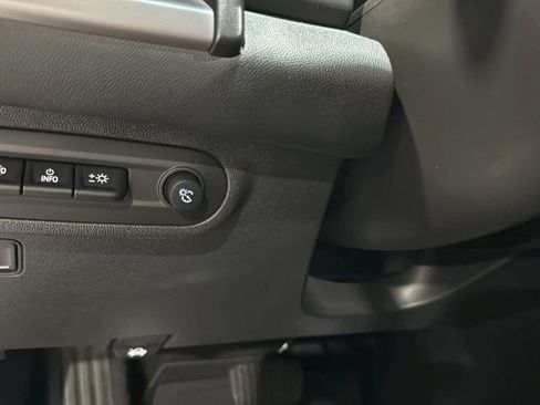 Used 2023 GMC Terrain AT4 w/ Infotainment Package II AWD/4WD image 36