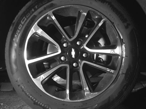 Used 2025 Chevrolet TrailBlazer LT AWD/4WD image 13