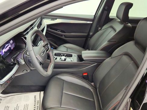 Used 2024 Jeep Wagoneer Launch Edition image 19