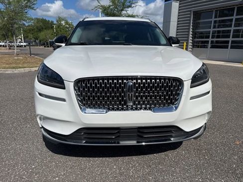 Used 2022 Lincoln Corsair FWD image 17