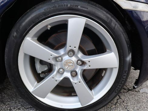 Used 2007 MAZDA RX-8 Touring RWD image 24