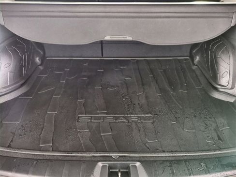 Used 2024 Subaru Forester Limited image 27