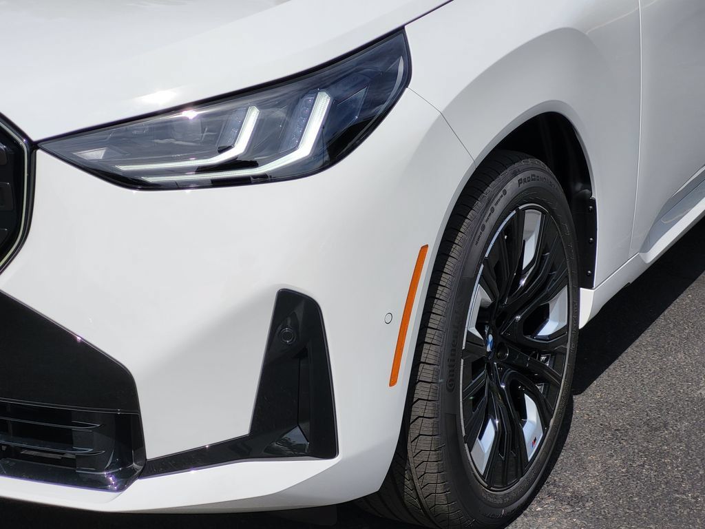 New 2026 BMW X3 M50 AWD/4WD image 4