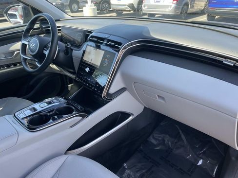 Certified 2023 Hyundai Tucson SEL image 30