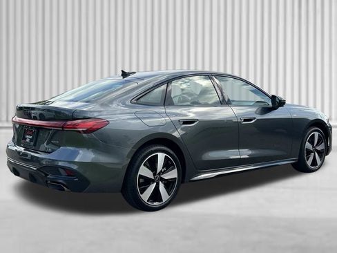 New 2026 Audi A5 2.0T Premium Plus AWD/4WD image 5